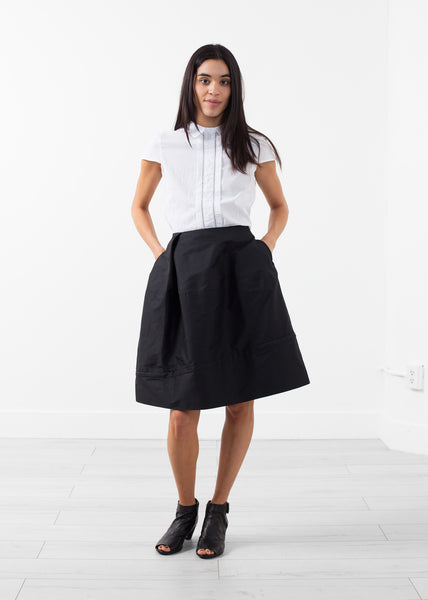 Reversi Skirt